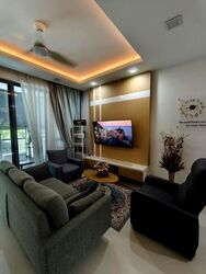 The Canopy (D27), Condominium #599052731